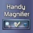 Handy Magnifier