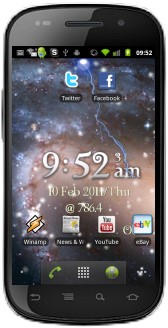 new year live wallpaper