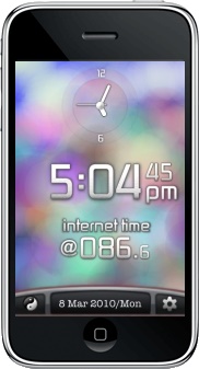 iClocks