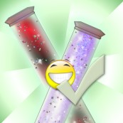 magic glowsticks logo